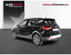 
										SEAT ARONA 1.0 TSI 110CV XPERIENCE XM full									