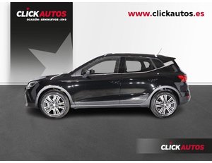 
										SEAT ARONA 1.0 TSI 110CV XPERIENCE XM full									