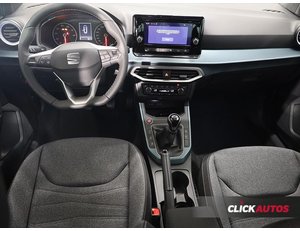 
										SEAT ARONA 1.0 TSI 110CV XPERIENCE XM full									