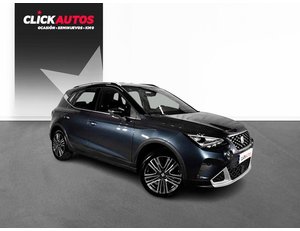 
										SEAT ARONA 1.0 TSI 110CV XPERIENCE XM full									