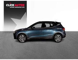 
										SEAT ARONA 1.0 TSI 110CV XPERIENCE XM full									