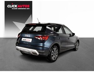 
										SEAT ARONA 1.0 TSI 110CV XPERIENCE XM full									