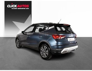 
										SEAT ARONA 1.0 TSI 110CV XPERIENCE XM full									