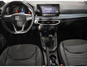 
										SEAT ARONA 1.0 TSI 110CV XPERIENCE XM full									