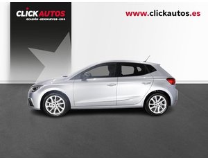 
										SEAT IBIZA 1.5 TSI 150CV FR EDITION XL DSG full									