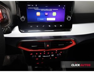 
										SEAT IBIZA 1.5 TSI 150CV FR EDITION XL DSG full									
