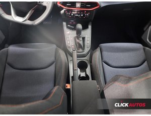 
										SEAT IBIZA 1.5 TSI 150CV FR EDITION XL DSG full									