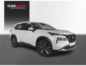 
										NISSAN X-TRAIL 1.5 E-POWER 213CV 4X4 TEKNA 7PAX full									