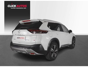 
										NISSAN X-TRAIL 1.5 E-POWER 213CV 4X4 TEKNA 7PAX full									