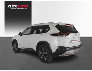 
										NISSAN X-TRAIL 1.5 E-POWER 213CV 4X4 TEKNA 7PAX full									