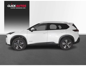 
										NISSAN X-TRAIL 1.5 E-POWER 213CV 4X4 TEKNA 7PAX full									