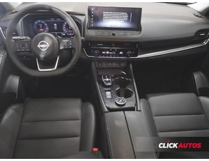 
										NISSAN X-TRAIL 1.5 E-POWER 213CV 4X4 TEKNA 7PAX full									
