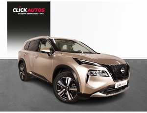 
										NISSAN X-TRAIL 1.5 E-POWER 213CV 4X4 TEKNA 7PAX full									