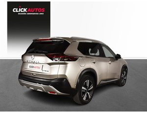 
										NISSAN X-TRAIL 1.5 E-POWER 213CV 4X4 TEKNA 7PAX full									