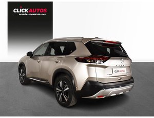 
										NISSAN X-TRAIL 1.5 E-POWER 213CV 4X4 TEKNA 7PAX full									