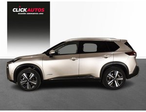 
										NISSAN X-TRAIL 1.5 E-POWER 213CV 4X4 TEKNA 7PAX full									
