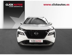 
										NISSAN X-TRAIL 1.5 E-POWER 213CV 4X2 N-CONNECTA full									
