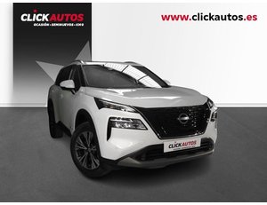 
										NISSAN X-TRAIL 1.5 E-POWER 213CV 4X2 N-CONNECTA full									