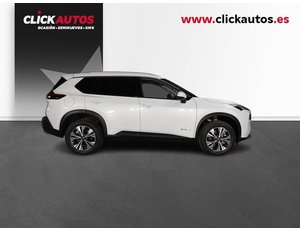 
										NISSAN X-TRAIL 1.5 E-POWER 213CV 4X2 N-CONNECTA full									