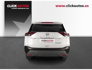 
										NISSAN X-TRAIL 1.5 E-POWER 213CV 4X2 N-CONNECTA full									