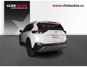 
										NISSAN X-TRAIL 1.5 E-POWER 213CV 4X2 N-CONNECTA full									