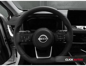 
										NISSAN X-TRAIL 1.5 E-POWER 213CV 4X2 N-CONNECTA full									