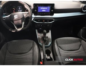 
										SEAT ARONA 1.0 TSI 110CV XPERIENCE XM DSG full									