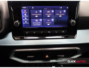
										SEAT ARONA 1.0 TSI 110CV XPERIENCE XM DSG full									
