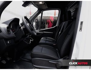 
										MERCEDES BENZ SPRINTER 311 2.0 CDI 114CV FURGON LARGO full									