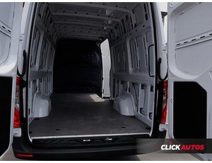 
										MERCEDES BENZ SPRINTER 311 2.0 CDI 114CV FURGON LARGO full									