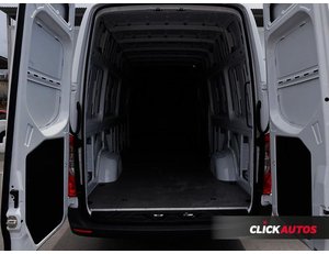 
										MERCEDES BENZ SPRINTER 311 2.0 CDI 114CV FURGON LARGO full									