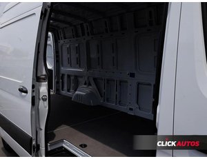 
										MERCEDES BENZ SPRINTER 311 2.0 CDI 114CV FURGON LARGO full									
