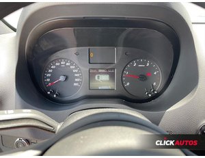 
										MERCEDES BENZ SPRINTER 311 2.0 CDI 114CV OM654 FURGON MEDIO full									