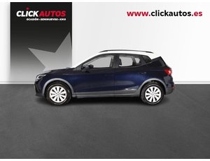 
										SEAT ARONA 1.0 TSI 110CV STYLE ECOMOTIVE DSG full									