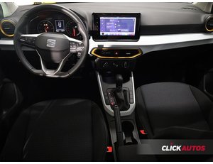 
										SEAT ARONA 1.0 TSI 110CV STYLE ECOMOTIVE DSG full									