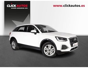 
										AUDI Q3 Q2 2.0 TDI 116CV 30 ADVANCED STRONIC full									