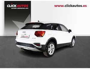 
										AUDI Q3 Q2 2.0 TDI 116CV 30 ADVANCED STRONIC full									