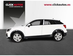 
										AUDI Q3 Q2 2.0 TDI 116CV 30 ADVANCED STRONIC full									
