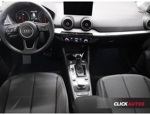 
										AUDI Q3 Q2 2.0 TDI 116CV 30 ADVANCED STRONIC full									