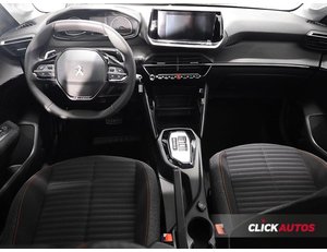 
										PEUGEOT 208 1.2 PURETECH 100CV ACTIVE PACK EAT8 full									