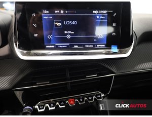 
										PEUGEOT 208 1.2 PURETECH 100CV ACTIVE PACK EAT8 full									
