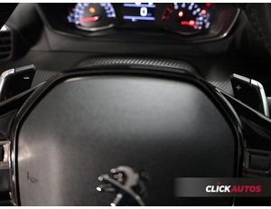 
										PEUGEOT 208 1.2 PURETECH 100CV ACTIVE PACK EAT8 full									