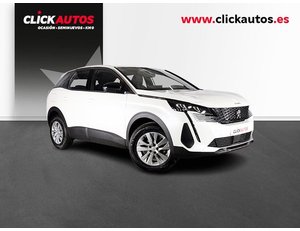 
										PEUGEOT 3008 1.5 BLUEHDI 130CV ACTIVE PACK EAT8 full									