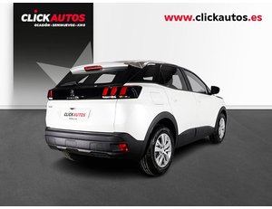 
										PEUGEOT 3008 1.5 BLUEHDI 130CV ACTIVE PACK EAT8 full									