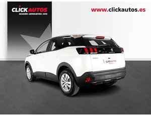 
										PEUGEOT 3008 1.5 BLUEHDI 130CV ACTIVE PACK EAT8 full									