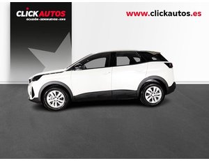 
										PEUGEOT 3008 1.5 BLUEHDI 130CV ACTIVE PACK EAT8 full									