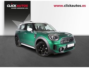 
										MINI COUNTRYMAN 1.5 136CV COOPER AUTOM. full									