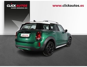 
										MINI COUNTRYMAN 1.5 136CV COOPER AUTOM. full									