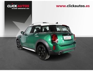 
										MINI COUNTRYMAN 1.5 136CV COOPER AUTOM. full									