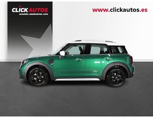 
										MINI COUNTRYMAN 1.5 136CV COOPER AUTOM. full									